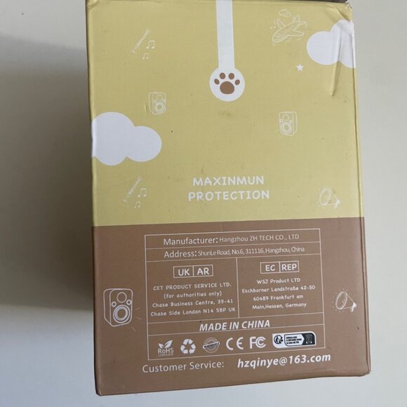 ZOHAN Hearing Protection for Dogs - Picture 12 of 12